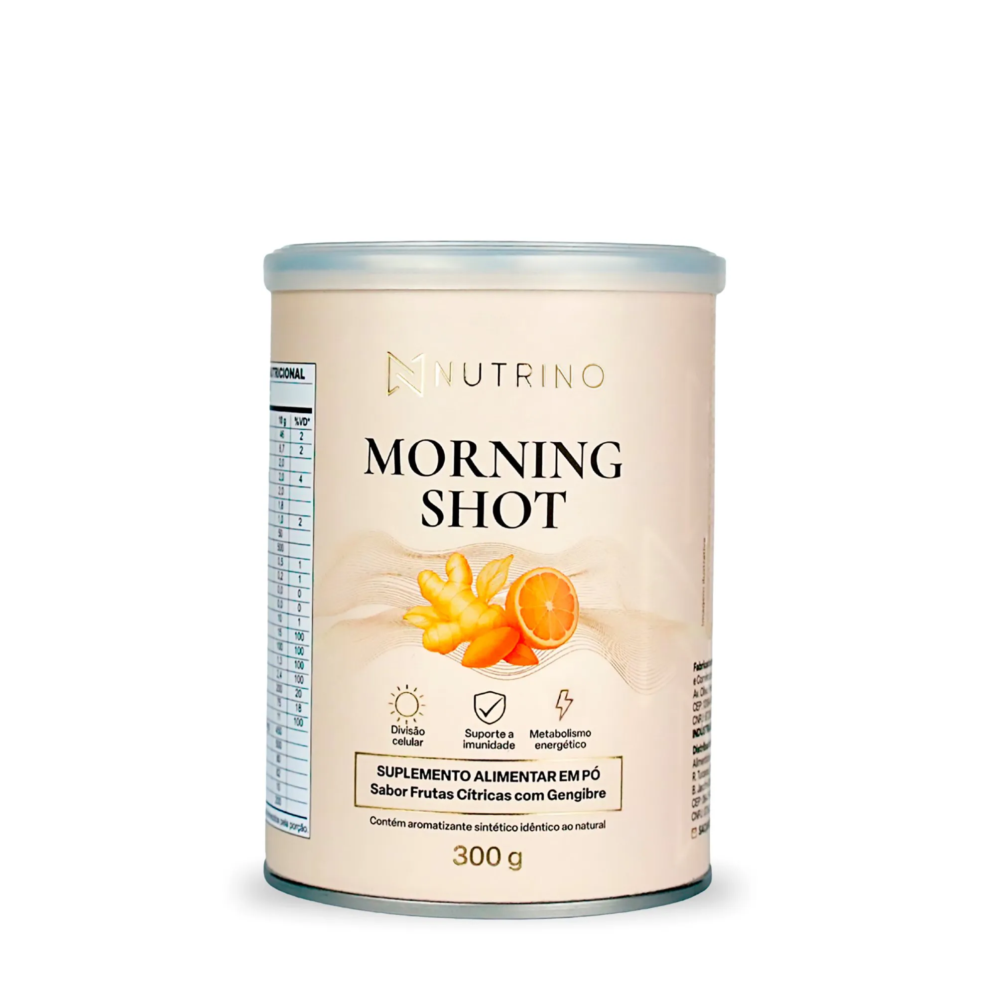 Morning Shot 300g